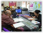 2.少人数制を採用 2.少人数制を採用